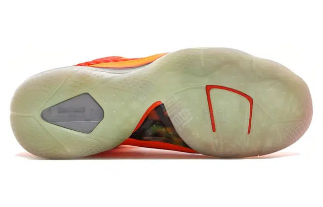 Nike Lebron 9 Big Bang AS