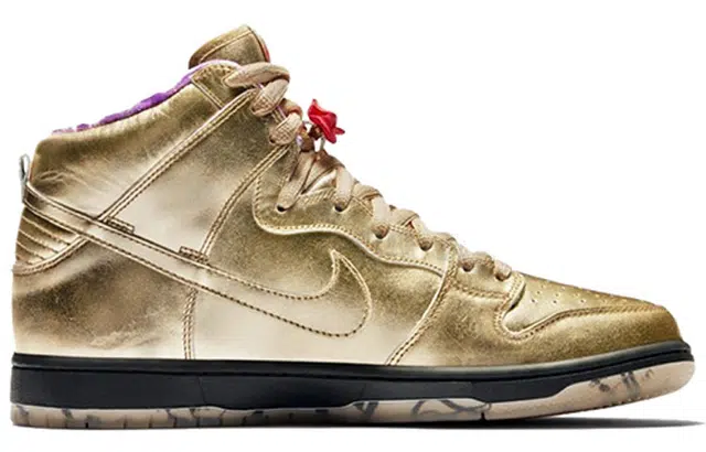 Nike Dunk SB Humidity