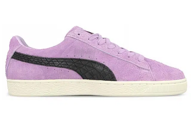 Diamond Supply Co. x PUMA Suede