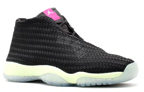 Jordan Future