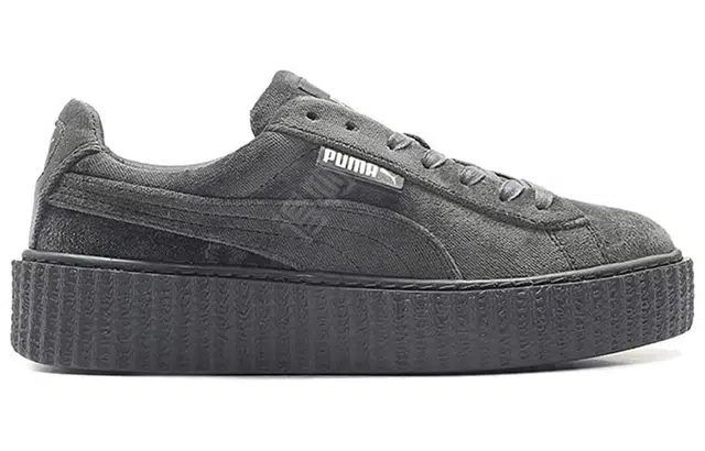 PUMA Rihanna Fenty Glacier Grey