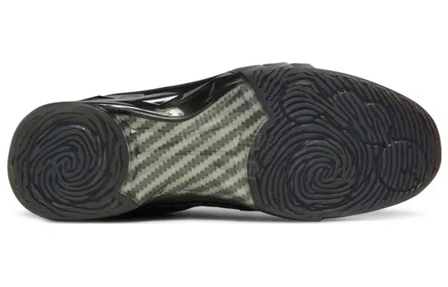 Jordan Air Jordan 23 Low Charcoal
