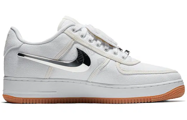Travis Scott x Nike Air Force 1 Low