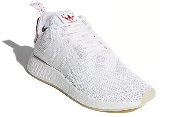 adidas originals NMD_R2 Chinese New Year (2018)