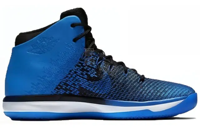 Jordan Air Jordan 31 Royal