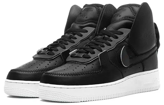 Nike Air Force 1 High Black