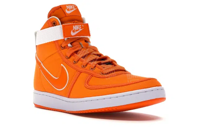 Nike Air Vandal High Supreme Doc Brown