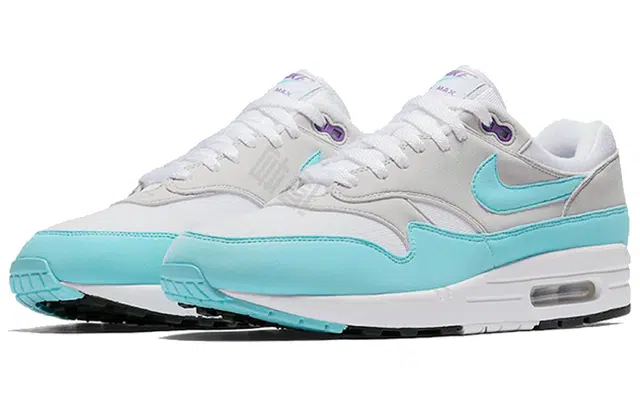 Nike Air Max 1 OG Anniversary "Aqua" 30
