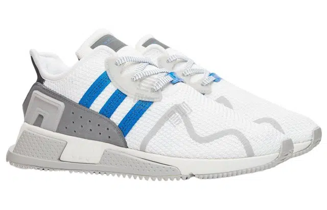 adidas EQT Cushion ADV White Blue