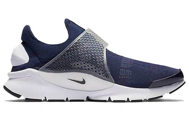 Nike Sock dart "Midnight Navy"