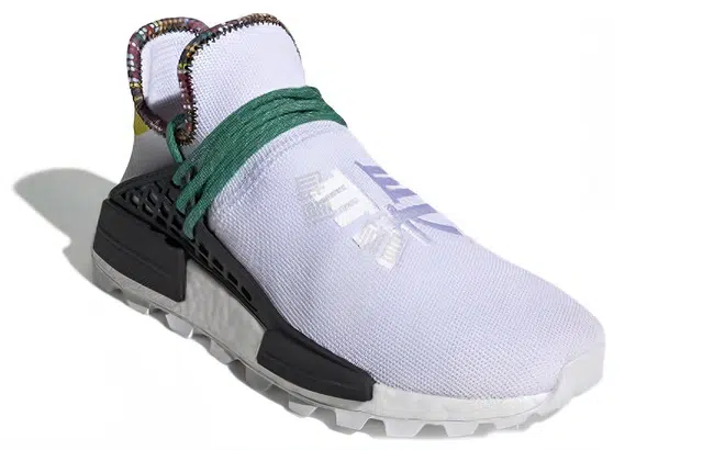 adidas originals Pharrell Hu NMD Inspiration Pack