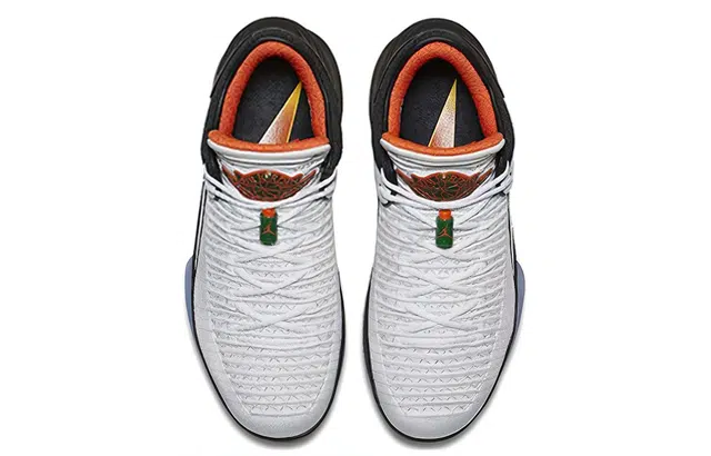 Jordan Air Jordan 32 Low Gatorade
