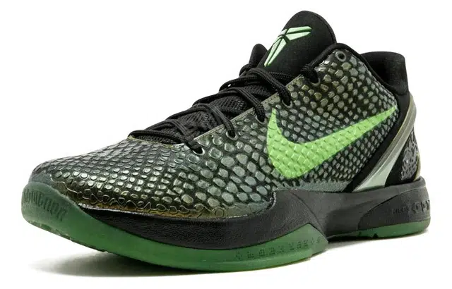 Nike Zoom Kobe 6 Supreme Rice