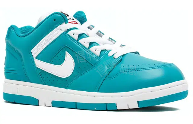 Nike Air Force 2 Low Supreme