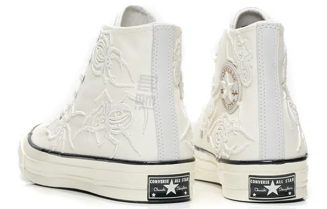 Converse 1970s