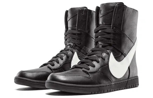 Nike Dunk Tisci Black