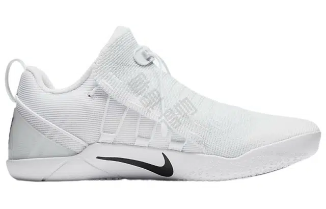 Nike Kobe AD nxt NXT ''White Black'