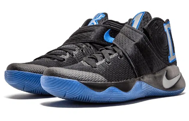 Nike Kyrie 2 Duke 2