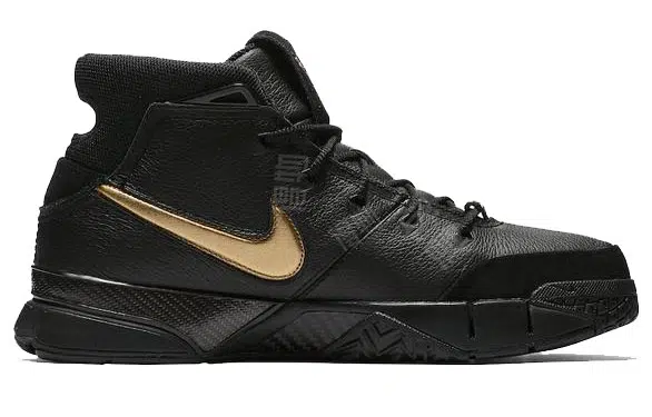Nike Zoom Kobe 1 Protro Mamba Day kobe1