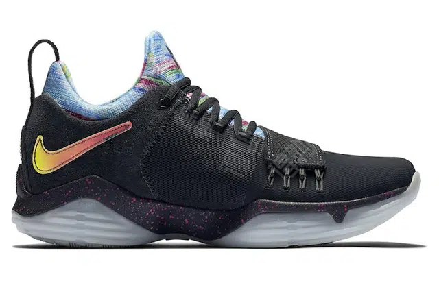 Nike PG 1 EYBL