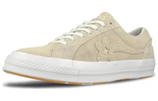 Golf Le Fleur x Converse One Star Ox
