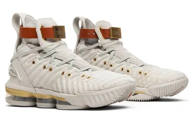 Nike Lebron 16 HFR