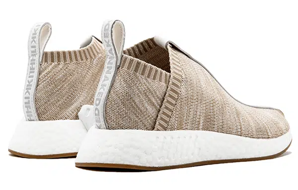 KITH x Naked Sandstone x adidas originals NMD CS2
