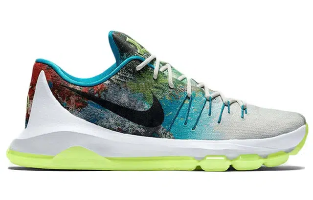 Nike KD 8 N7 8