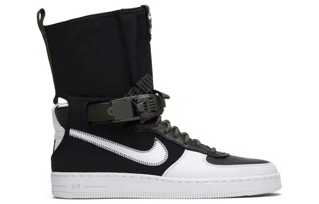 Acronym x Nike Air Force 1 High