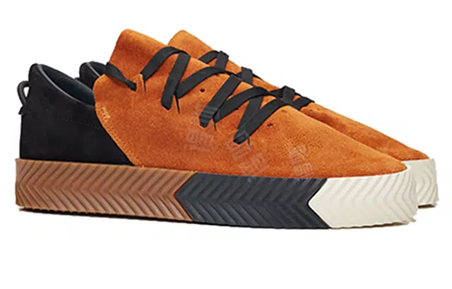 alexander wang x adidas originals Skate Sand