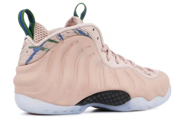 Nike Foamposite One particle beige