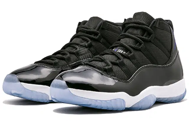 Jordan Air Jordan 11 Retro Space Jam