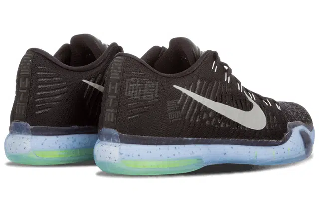 Nike Kobe 10 Elite HTM Arrowhead 10