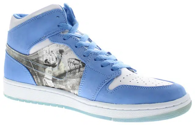 Jordan Air Jordan 1 Retro Alpha