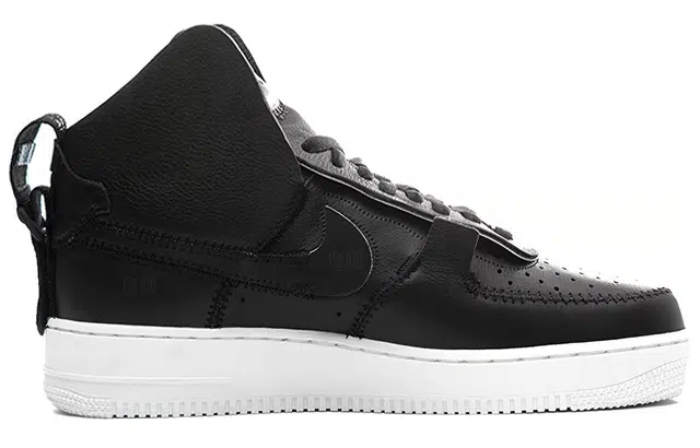 Nike Air Force 1 High Black