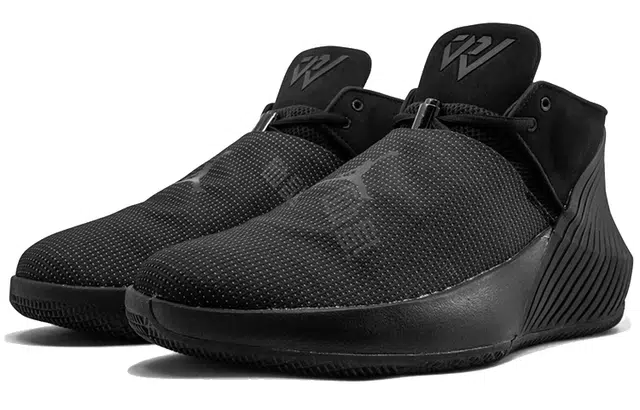 Jordan Why Not Zer0.1