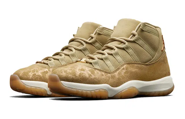 Jordan Air Jordan 11 retro "neutral olive"