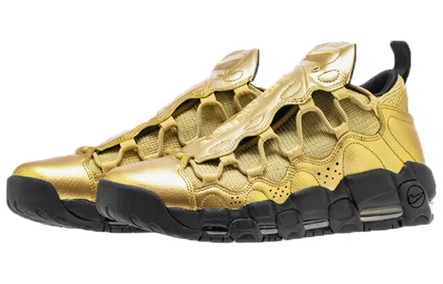 Nike Air More Money