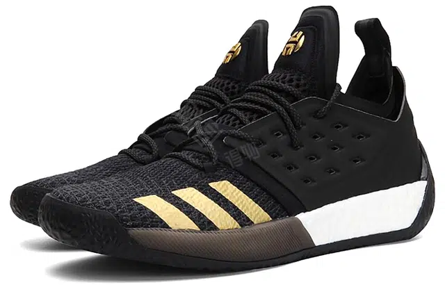adidas Harden Vol.2 Imma Be A Star 2