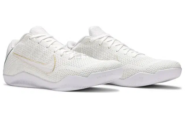 Nike Kobe 11 Elite low Brazil