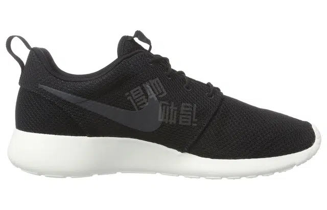 Nike Roshe Run Black Anthracite Sail
