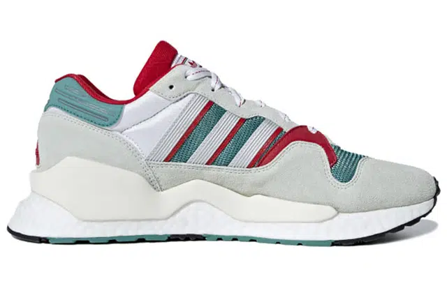 adidas ZX 930 X EQT Never Made Pack