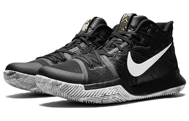 Nike Kyrie 3 BHM 2017