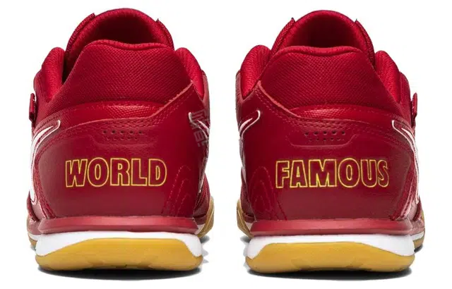 Supreme x Nike