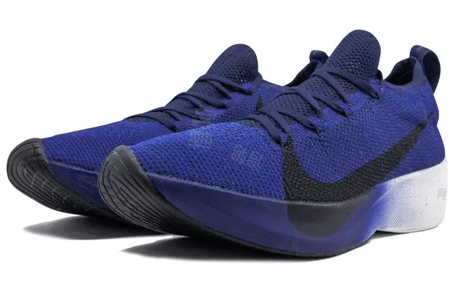 Nike Vapor Street Flyknit "Deep Royal"