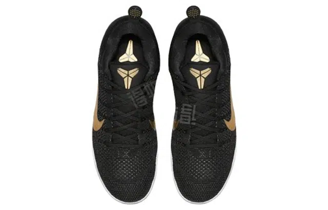 Nike Kobe 11 Elite GCR Great Career Recall
