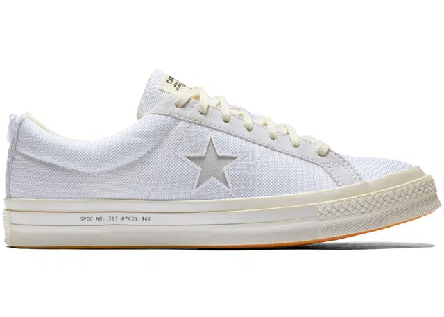 Carhartt x Converse 1970s