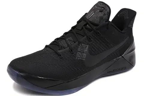 Nike Kobe AD Black Mamba 10