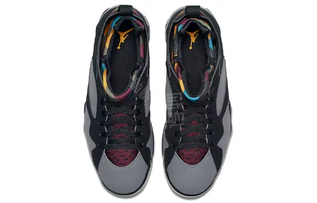 Jordan Air Jordan 7 Low NRG Bordeaux