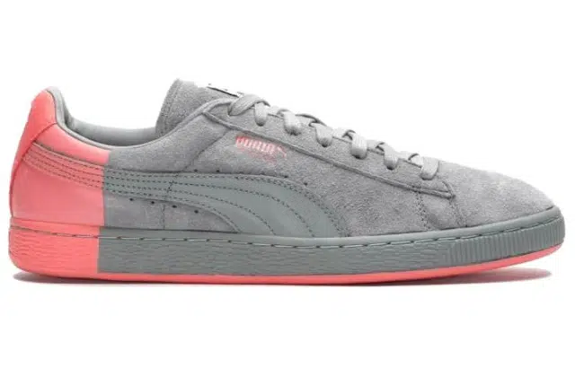 staple x PUMA Suede Pigeon